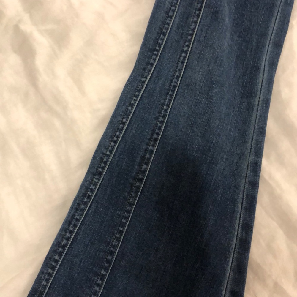 Flare Jeans - Picture 2 of 3